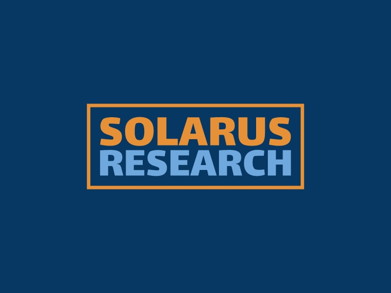 Solarus Research - 