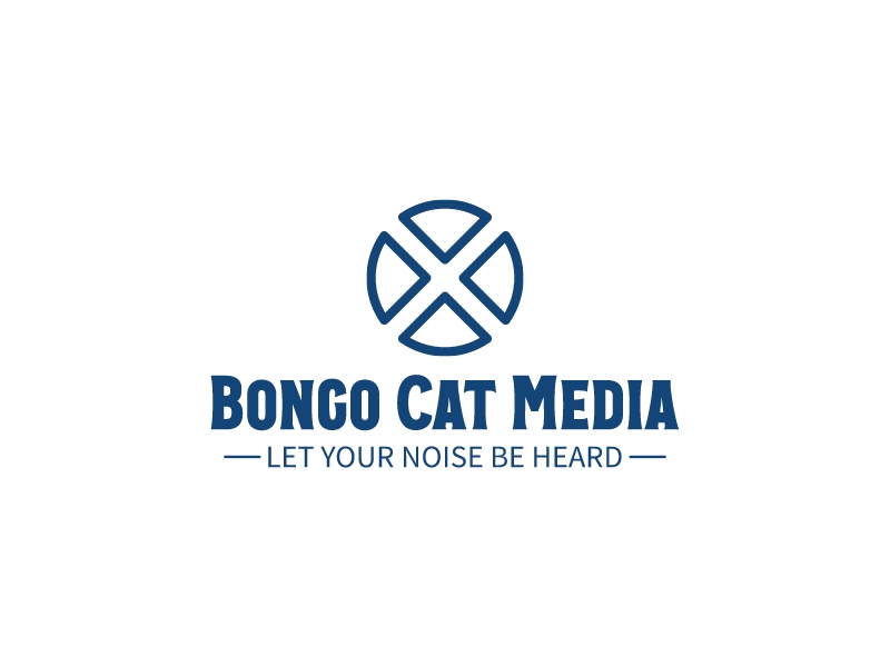 Bongo Cat Media - Let your noise be heard