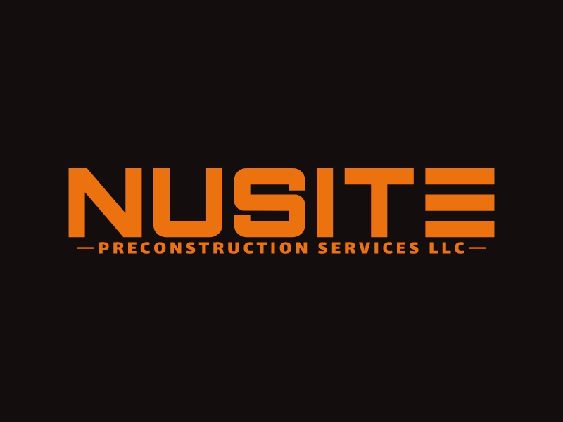 NUSITE - Preconstruction Services LLC