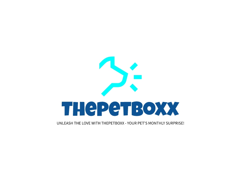 Thepetboxx - Unleash the love with ThePetBoxx - your pet's monthly surprise!