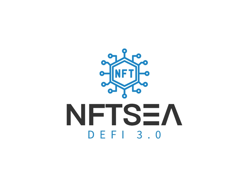 NFTSea Logo Maker - Design NFTSea logos online