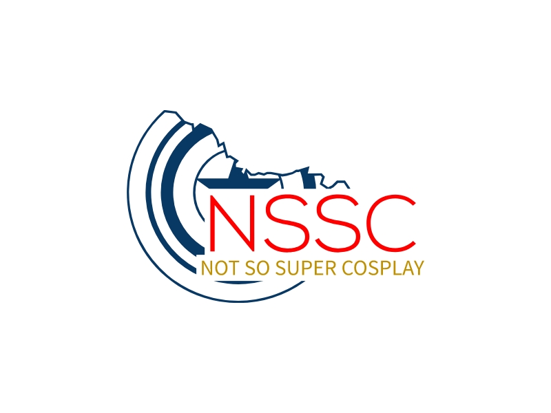 NSSC - Not So Super Cosplay