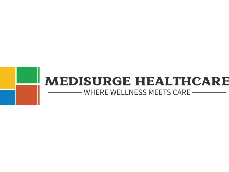 medisurge healthcare - where wellness meets care