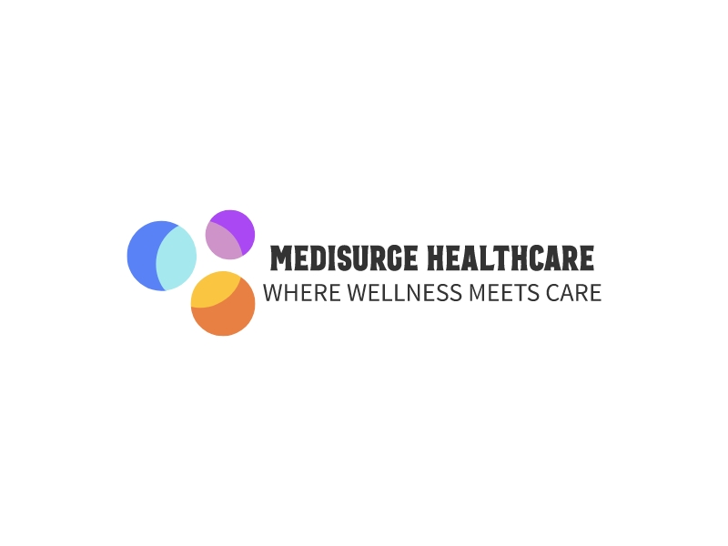 medisurge healthcare - where wellness meets care