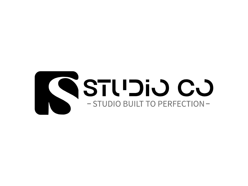 Studio Co Logo Maker - Design Studio Co logos online