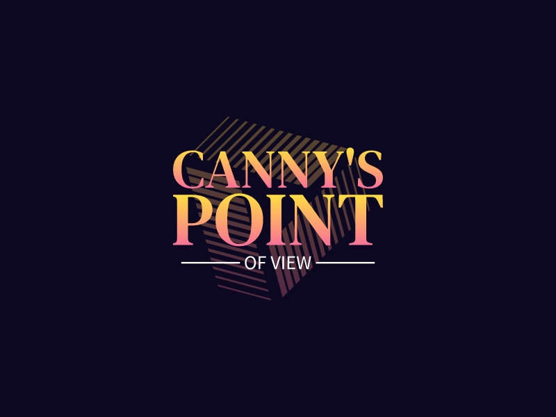 Canny's Point - Of View