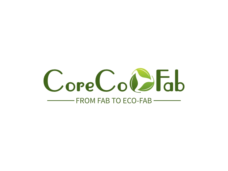 CoreCo Fab - From Fab to Eco-Fab