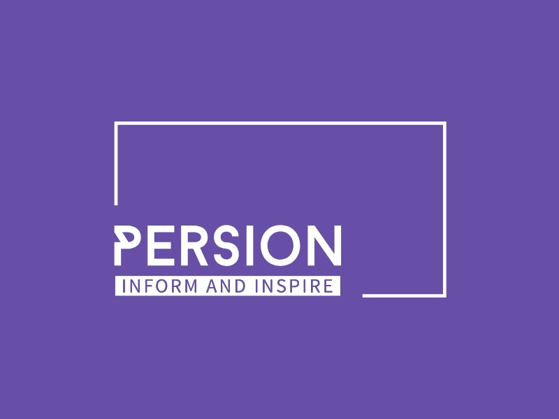 Persion - Inform and inspire