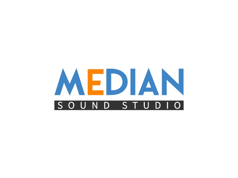 Median - Sound Studio