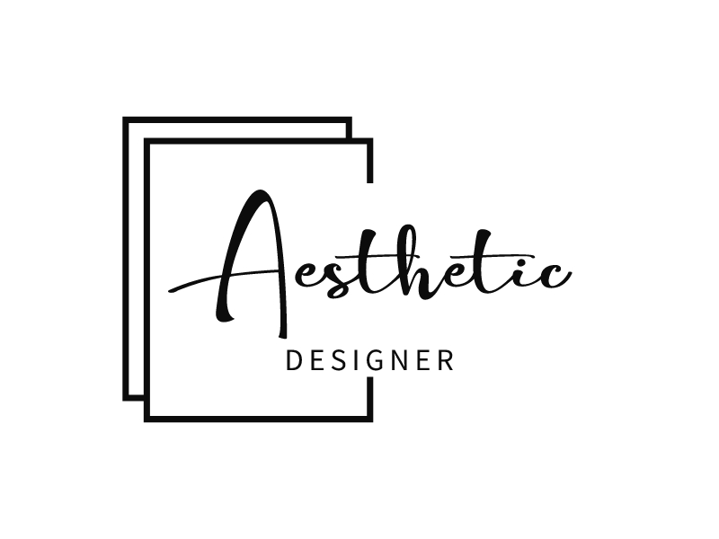 Aesthetic - Designer