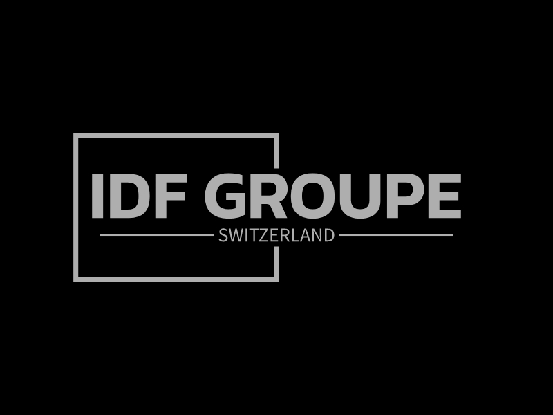 IDF GROUPE - SWITZERLAND