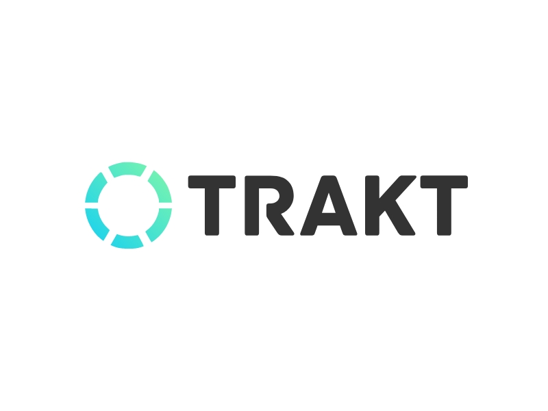 TRAKT logo | Design your own technology logo - LogoAI