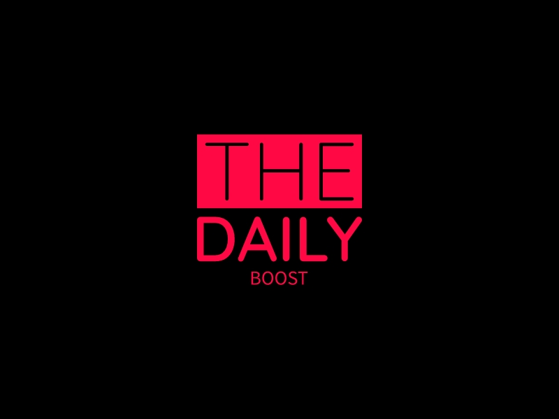 The Daily - Boost