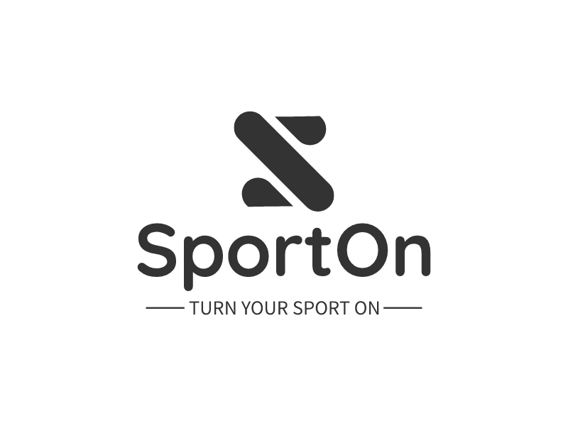 SportOn - Turn your Sport ON