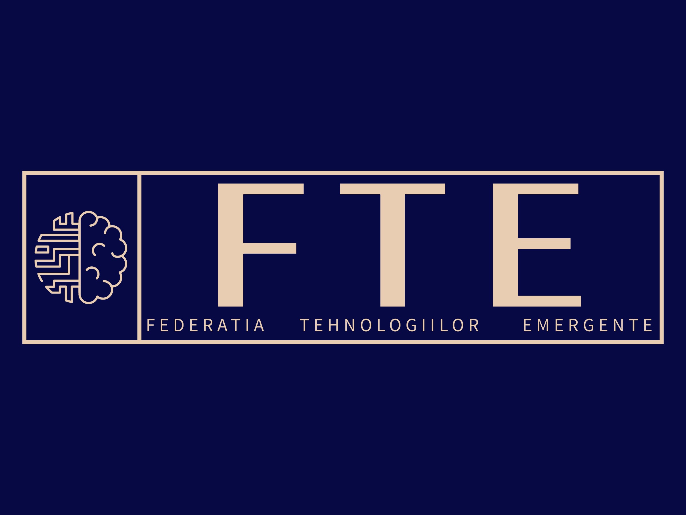 FTE - FEDERATIA    TEHNOLOGIILOR     EMERGENTE