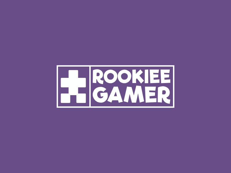 Gamer Logo Maker – custom designed for you