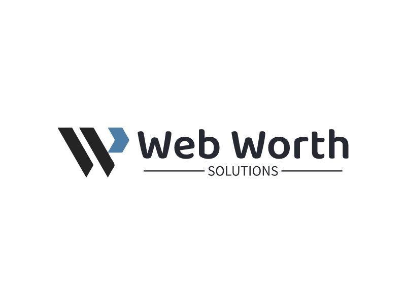 Web Worth - Solutions