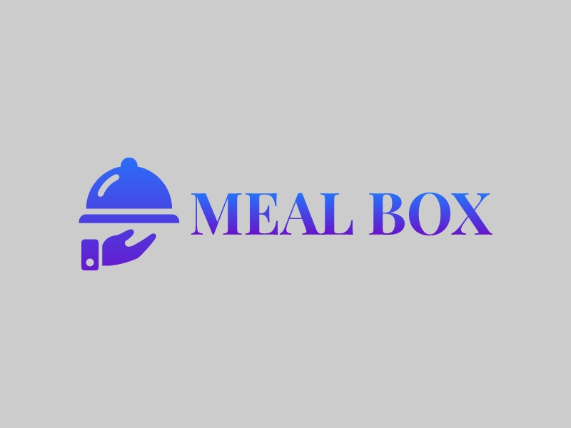 MEAL BOX - 