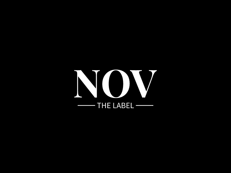 NOV - the label