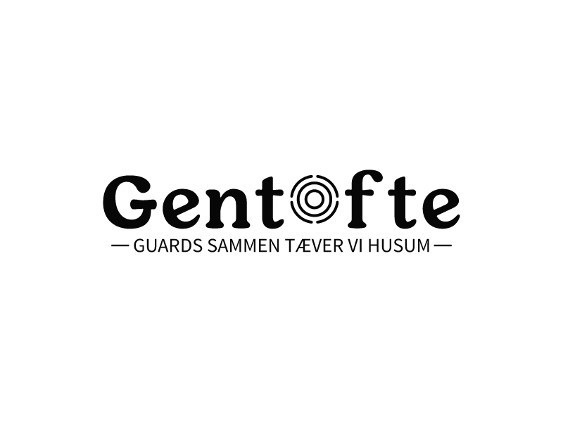 Gentofte - guards Sammen tæver vi Husum