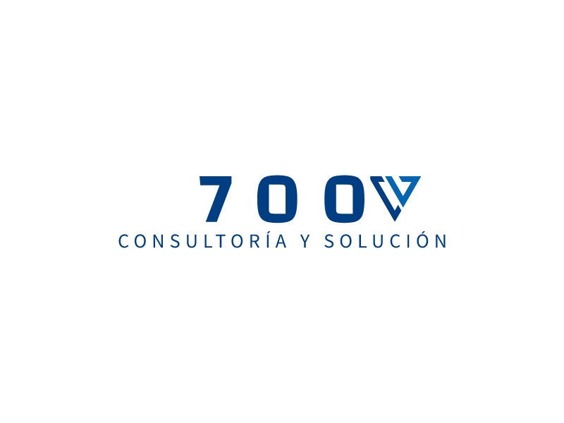 700 - Consultoría y Solución