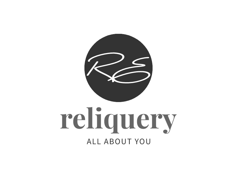 reliquery - all about you