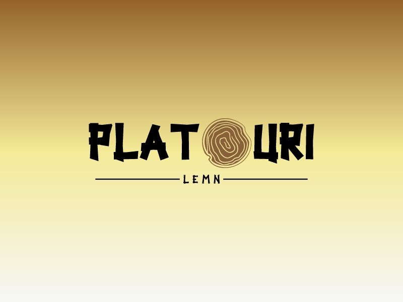 PLATURI Logo Maker - Design PLATURI logos online