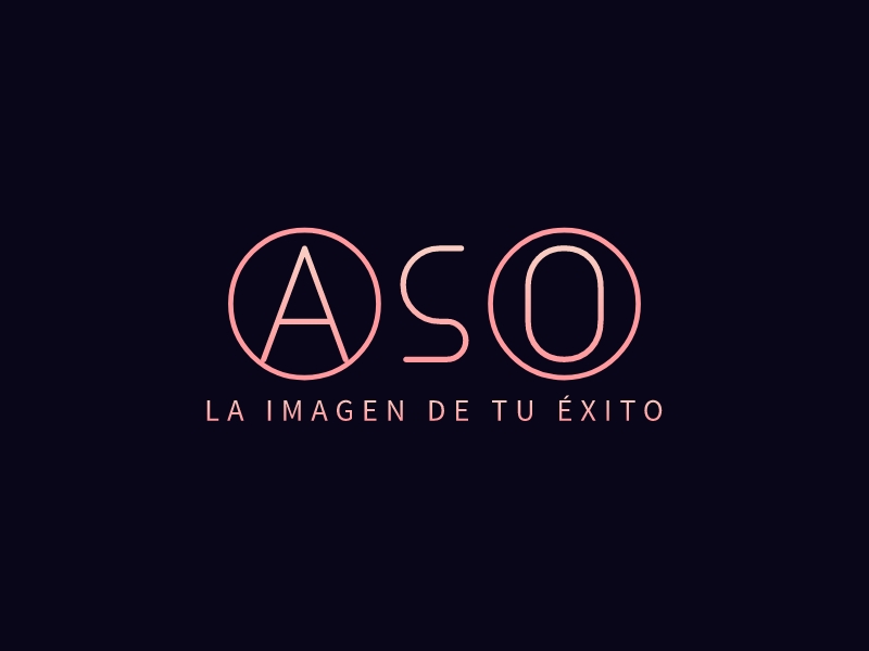 ASO - La imagen de tu éxito