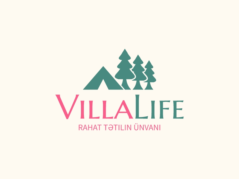 VillaLife Logo Maker - Design VillaLife logos online