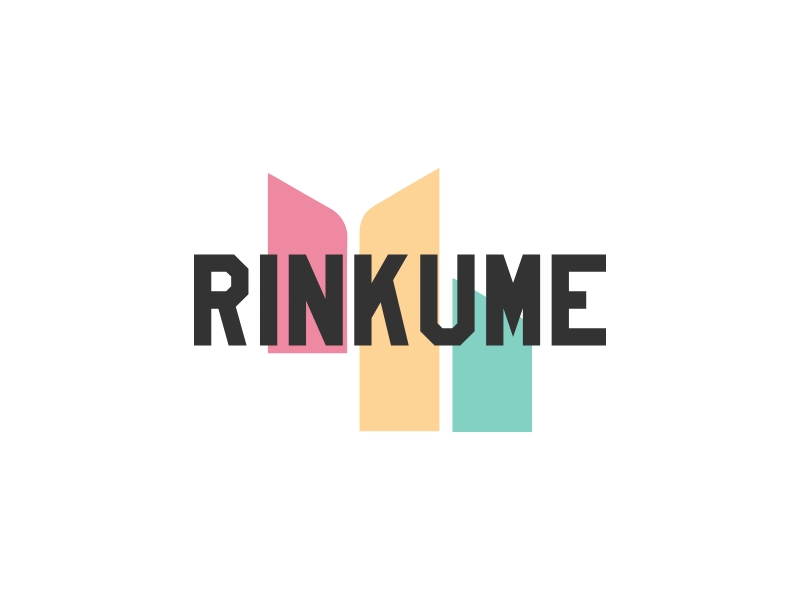 Rinkume Logo Maker - Design Rinkume logos online