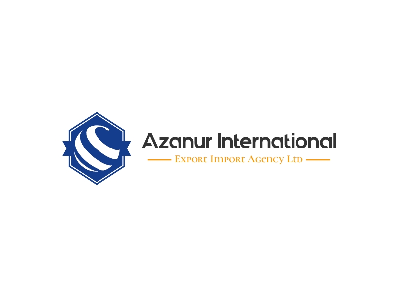 Azanur International - Export Import Agency Ltd