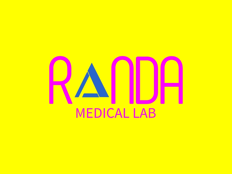 RANDA Logo Maker - Design RANDA logos online