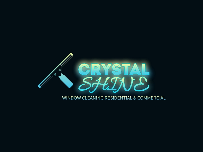 Crystal Shine - Window Cleaning Residential & Commercial