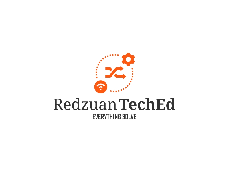 Redzuan TechEd - Everything Solve