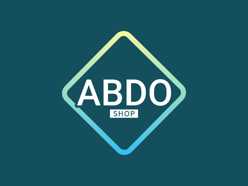 abdo - shop