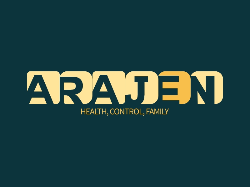 arajen - Health, control, family