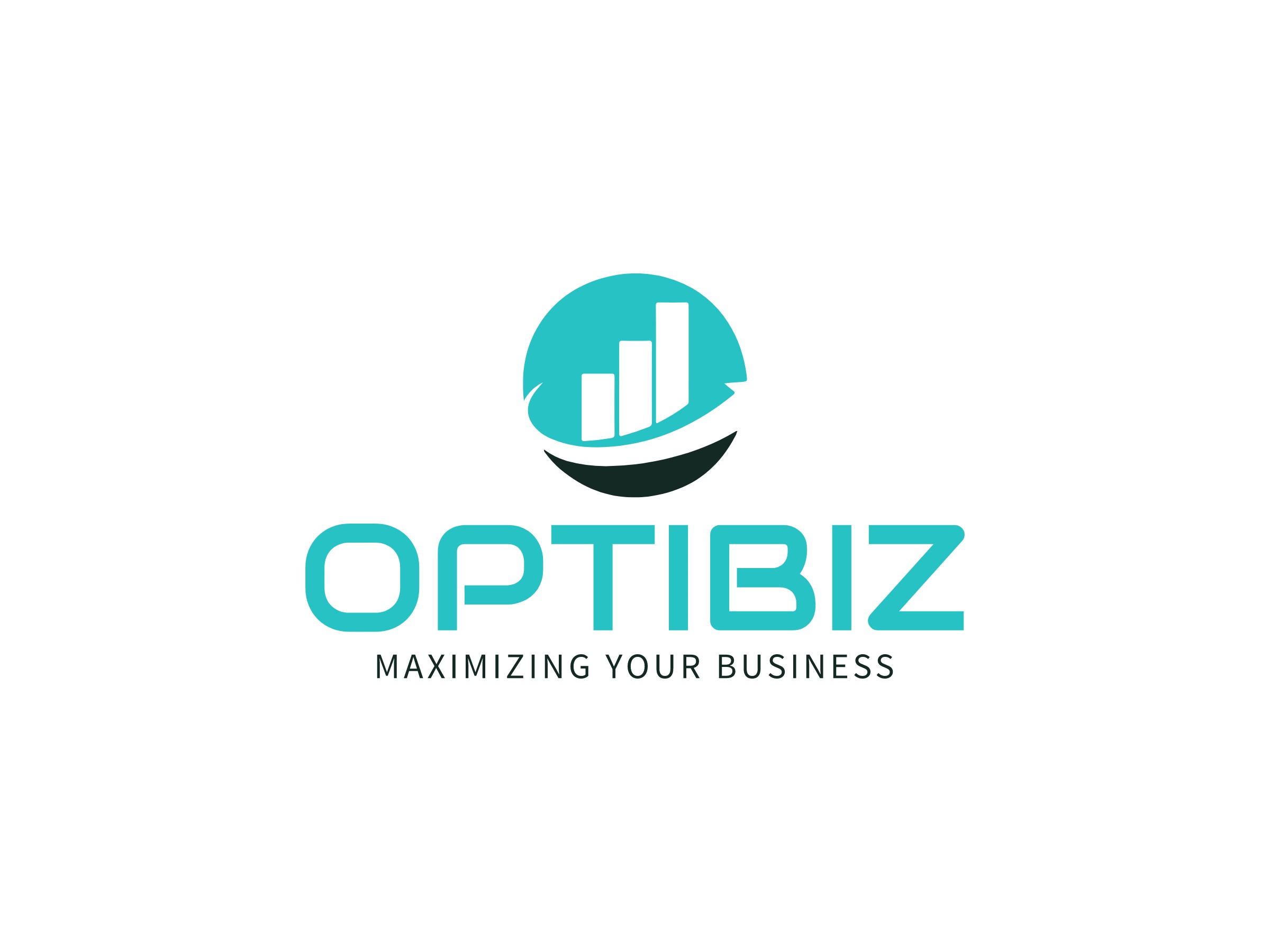 OPTIBIZ Logo Maker - Design OPTIBIZ logos online