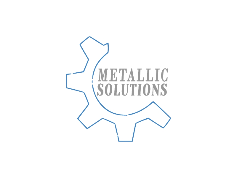 Metallic Solutions - 