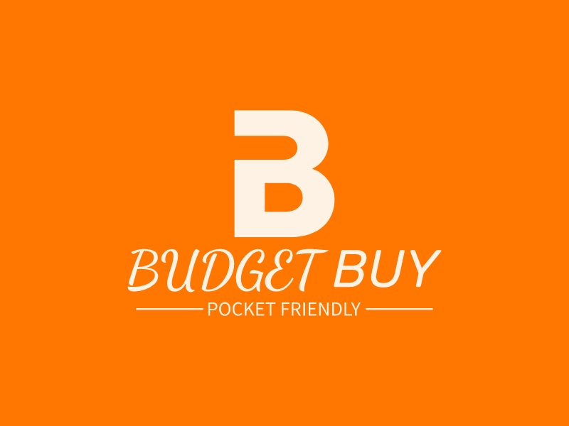 BUDGET BUY - POCKET FRIENDLY