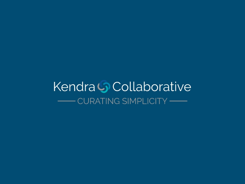 Kendra Collaborative - Curating simplicity