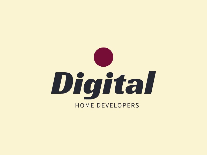 Digital - Home Developers