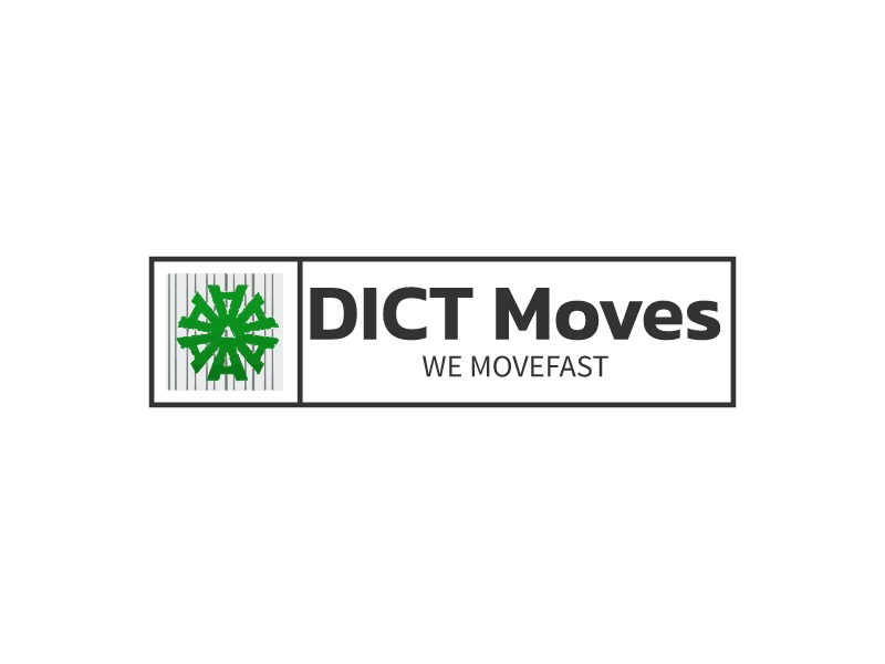 DICT Moves - We MoveFast