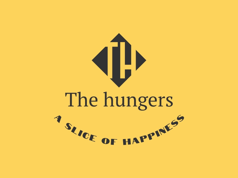 The hungers - A slice of happiness