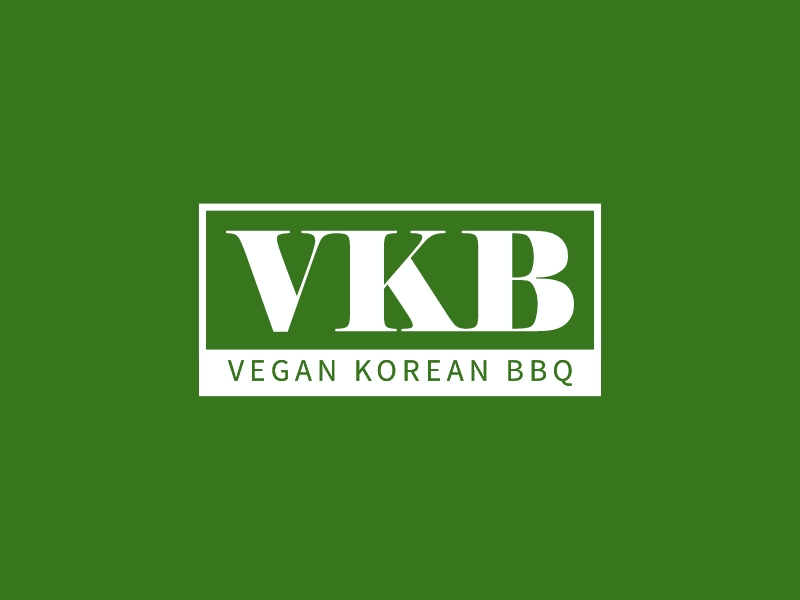 VKB - Vegan Korean BBQ