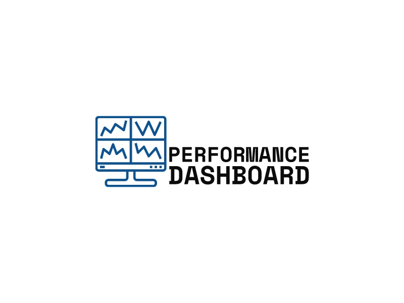 Performance Dashboard - 