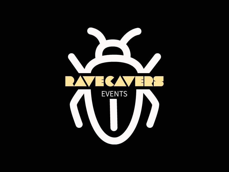 Rave Cavers - Events