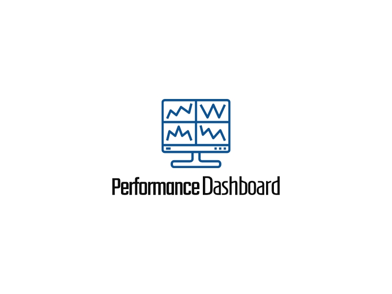 Performance Dashboard - 