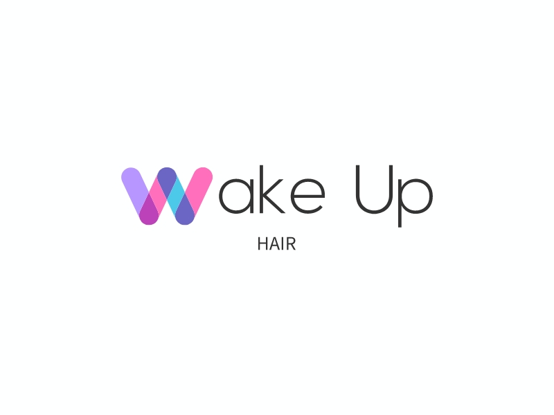 Wake Up - Hair