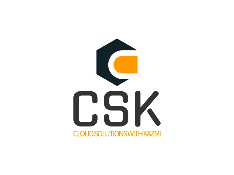 CSK - Cloud Solutions with Kazmi