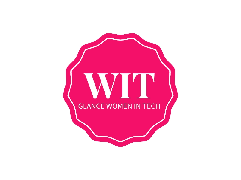 WIT logo design - LogoAI.com